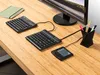 Kinesis Freestyle 2 - Klávesnica - USB - QWERTY Náhľad obrázku produktu 6
