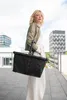 reisenthel carrybag frame glossy dots black Produktbild-Vorschau 21