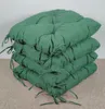 Rattani Stuhlkissen / Sitzkissen Klara  4x ,  42 x 42 x 8 Produktbild-Vorschau 2