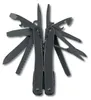 Victorinox Swiss Tool Spirit X, Schwarz Produktbild-Vorschau 3
