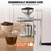 VEVOR Ręczna prasa olejowa, Maszyna do ekstrakcji oleju ze Podgląd zdjęcia produktu 4