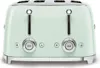 SMEG TSF03PGEU Toaster Pastellgrün Produktbild-Vorschau 5