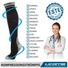 Licorne Kompressions-Thrombose-Stütz-Strümpfe Damen und Produktbild-Vorschau 4