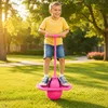 Springbal, springkogel voor kinderen, space hopper met Productafbeelding-voorbeeld 6