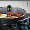 PRINCESS Elektropfanne Multi Wonder Chef Pro, 1800 W Produktbild-Vorschau 7