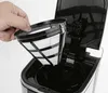 Rommelsbacher Kaffeeautomat FKM 1000 sw/eds Produktbild-Vorschau 24