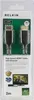 Belkin HDMI High Speed Cable F3Y021bt2M 4K 2 m Voir les images du produit 1