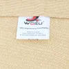 WOLTU Sonnensegel Quadrat 4x4m Creme atmungsaktiv Produktbild-Vorschau 7