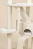 Arbres à chat RHRQuality pour grands chats - Kilimandjaro Voir les images du produit 10