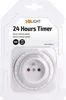 The image shows a 24-hour timer in its retail packaging. Náhľad obrázku produktu
