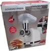 GOURMETmaxx Fleischwolf - Weiß Produktbild-Vorschau 8