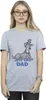 Disney - "Lady And The Tramp Just Like Dad" T-Shirt für Produktbild-Vorschau 2