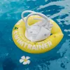 Swimtrainer Classic gelb Produktbild-Vorschau 4