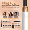 5 in 1 Haartrockner Multistyler mit Lockenstab Haarglätter Produktbild-Vorschau 5