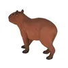 Mojo Fun Capybara, 3 lat(a), Wildlife, Brązowy, Czerwony, Podgląd zdjęcia produktu 2