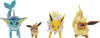 Jazwares Pokémon 70043, Figurka kolekcjonerska, Kreskówka Podgląd zdjęcia produktu 1