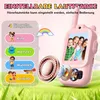 Video Walkie Talkie Kinder,2er Set Walky Talky Kinder Produktbild-Vorschau 5