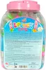 Display Komplett Candy Lipsticks 125 x Jar Erdbeergeschmack Produktbild-Vorschau 1