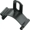 SKS Kunststoffschiebebrücke 35 mm schwarz für B35 Olympic Produktbild-Vorschau 1