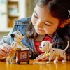 LEGO® Disney Les chiots Lucky et Penny des 101 Dalmatiens Voir les images du produit 17