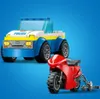 Klocki LEGO 60370 Posterunek policji - pościg Podgląd zdjęcia produktu 24