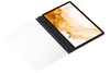 Samsung EF-ZX800P - Folio - Samsung - Galaxy Tab S8+ / S7+ Produktbild-Vorschau 4