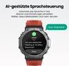 Amazfit T-Rex 3 Onyx, Black Produktbild-Vorschau 13