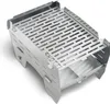 SKOTTI MINI steckbarer Edelstahl Grill Produktbild-Vorschau 2