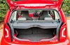 Kofferraumabdeckung für VW UP! 11-23 SKODA CITIGO 11-19 Produktbild-Vorschau 3