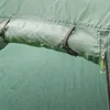 Pop-Up Zelt Outdoor Dusch- und Toilettenzelt Umkleidezelt Produktbild-Vorschau 5