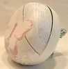 Ding Dong Fahrradklingel Schmetterling weiß Ø 80 mm Produktbild-Vorschau 2