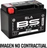 BS BATTERY SLA Batterie sans entretien activée en usine - Voir les images du produit 3