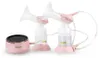 Neno Bella Twin, 150 ml, elettronico, rosa, trasparente Anteprima dell’immagine prodotto 3