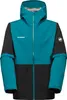 Mammut Linard Guide HS Hooded Jacket Herren Outdoor Produktbild-Vorschau 1