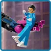 LEGO® Marvel Fantastici Quattro contro Galactus Baufigur Anteprima dell’immagine prodotto 8