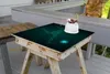 Wallario selbstklebende Möbelfolie/ Tischdecke für Innen Produktbild-Vorschau 2