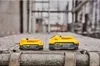 Dewalt Akkumulator 18V 5,0Ah Powerstack Dcbp518 Produktbild-Vorschau 10
