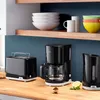 Braun Ht1010bk Toaster  One Size / EU Plug 220V  One Size Produktbild-Vorschau 10