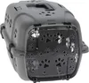 Tiertransportbox 48x32x30cm Katzentransportbox Produktbild-Vorschau 3