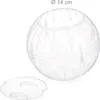 2 x Hamsterball, Laufkugel für Hamster & Mäuse, Bewegung, Produktbild-Vorschau 4