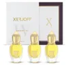 Xerjoff Discovery Set IV Parfum 2 x 15 ml + EDP MINI 15 ml Voir les images du produit 3