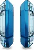 Swarovski Lucent Kreolen 5696038 Ohrringe Produktbild-Vorschau 4
