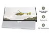 MuchoWow® Laptop Hülle 14 ZollGelber Trauma-Hubschrauber Produktbild-Vorschau 4