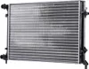 RIDEX 470R0010 Kühler Wasserkühler Motorkühler für VW Golf Produktbild-Vorschau 1