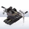 2 Achsen Maschinenschraubstock 150 Produktbild-Vorschau 4