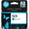HP Tintenpatrone - 4K0U3NE - No.924 - cyan - 6ml Produktbild-Vorschau 12