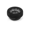 A close-up studio shot of a mechanical seal on a white background. Produktbild-Vorschau