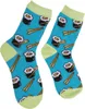 Sushi Socken in 36-42 Produktbild-Vorschau 1