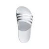 Adidas Adilette Aqua K Ftwwht/Silvmt/Ftwwht 31 Produktbild-Vorschau 9