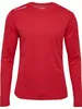 Hummel Run Langarm-t-shirt Rot 2XL Mann Rot 2XL Produktbild-Vorschau 1
